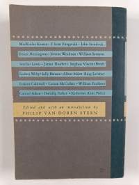 The pocket book of modern American short stories