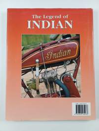 The Legend of Indian