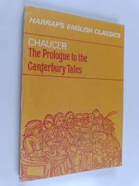 The Prologue to the Canterbury Tales