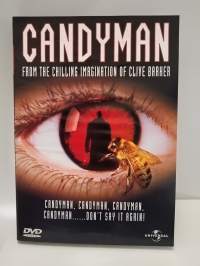 dvd Candyman