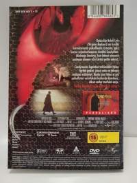 dvd Candyman