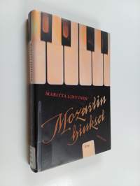 Mozartin hiukset : novelleja