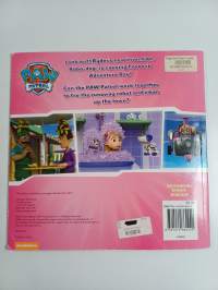 Pups Save Ryder's Robot