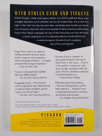 Paradise Travel - A Novel