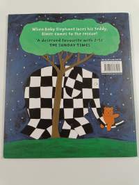 Elmer and the Lost Teddy