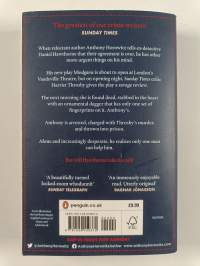 The Twist of a Knife