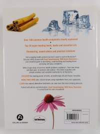 Good Housekeeping 1000 Home Remedies - Safe and Sensible Treatments for Everyday Ailments