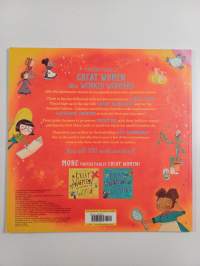 Fantastically Great Women Who Worked Wonders