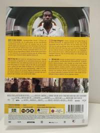 dvd Candyman (v.2021)