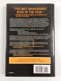 ReWiring the corporate brain : using the new science to rethink how we sructure and lead organizations