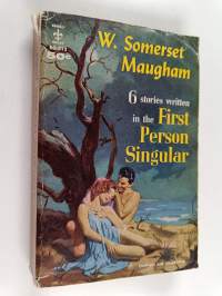 6 stories written in the First Person Singular
