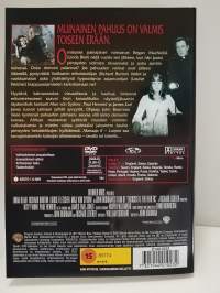 dvd Manaaja II 2 Luopio