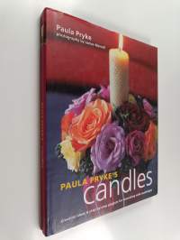 Paula Pryke's Candles