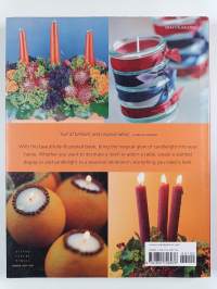 Paula Pryke's Candles