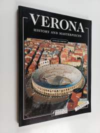 History and Masterpieces of Verona