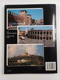 History and Masterpieces of Verona