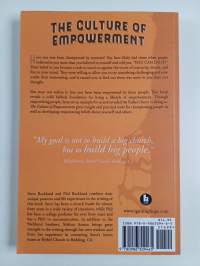 The Culture of Empowerment - How to Champion People