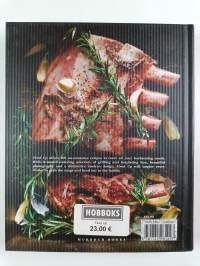 Fired Up - No Nonsense Barbecuing