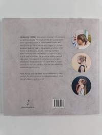 Isade ja tütarde patsiraamat