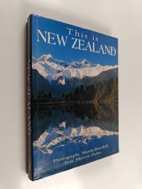 This is New Zealand