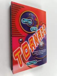 Inside the tornado : marketing strategies from silicon valley's cutting edge