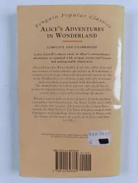 Alice's Adventures in Wonderland