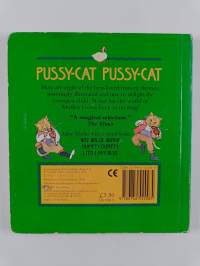 Pussy-cat Pussy-cat and Other Rhymes