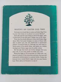 The Egg Tree