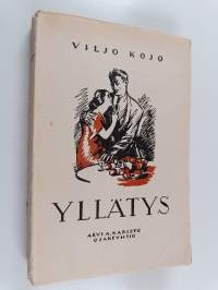 Tyhjä kuva
