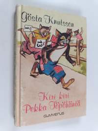Tyhjä kuva