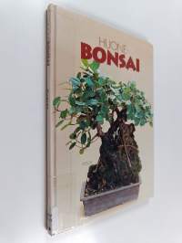Huonebonsai