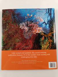 Top dive sites of the world