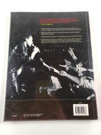 U2 : into the heart - Stories behind every song
