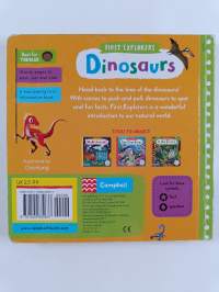 Dinosaurs