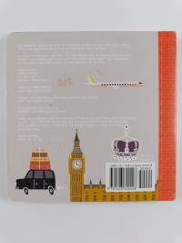London : a travel primer
