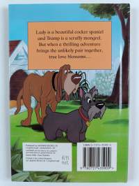 Lady and the Tramp