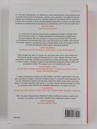 The Open Organization : Igniting Passion and Performance