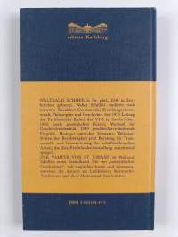 Der Vampyr von St. Johann