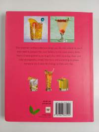Cocktails : The Essential Recipe Handbook