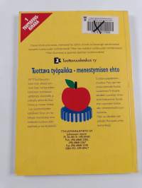 Tuottava työpaikka - menestymisen ehto