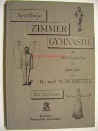 Ärztliche Zimmergymnastik