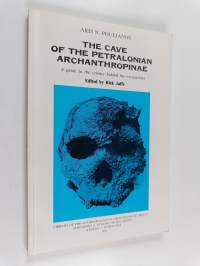 The cave of the petralonian archanthropinae