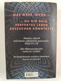 Dark Matter : Der Zeitenläufer
