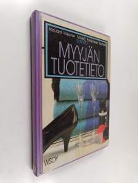 Myyjän tuotetieto