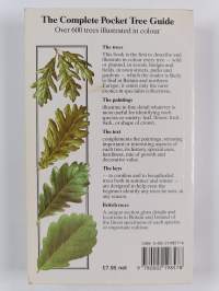 The trees of Britain and Northern Europe