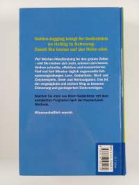 Das grosse Buch vom Gehirn-Jogging : so bringen Sie Ihr Gedächtnis in Schwung ; Kopftraining nach der Fischer-Lehrl-Methode ; das komplette Programm für vier Wochen