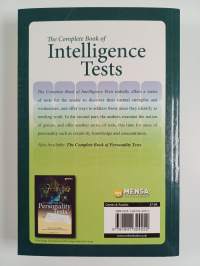 The Complete Book of Intelligence Tests
