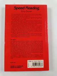 Speed Reading