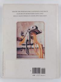 Lorenza's Pasta : 200 Recipes for Family and Friends