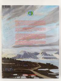 Klima aufzeichnungen = Climate Recording